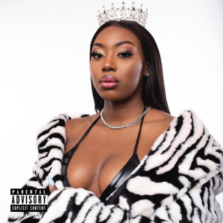 Ms Banks - The Coldest Winter Ever, Pt. 2 album cover