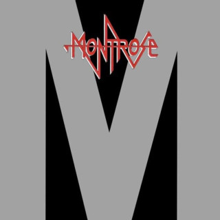 Montrose - Mean album cover