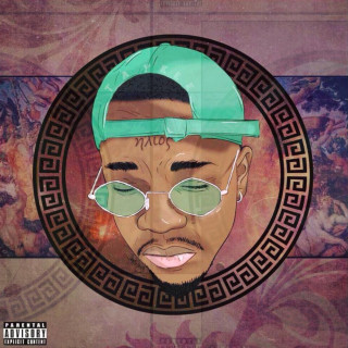 Tayc - H E L I O S. album cover