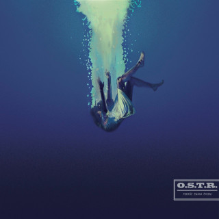 O.S.T.R. - Podróż Zwana Życiem album cover