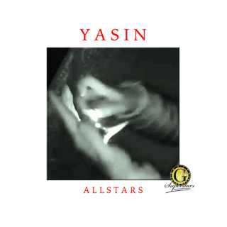 Yasin - ALLSTARS mixtape cover