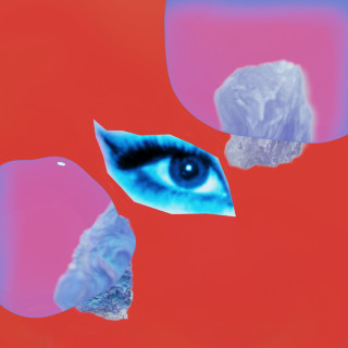 CL - In The Name Of Love EP cover