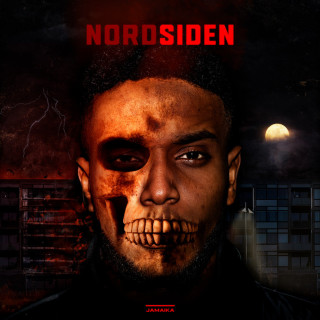 Jamaika - Nordsiden album cover