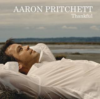 Aaron Pritchett - Thankful album cover