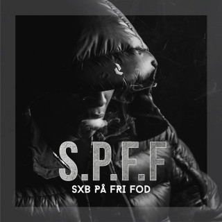 Jamaika - Sxb På Fri Fod EP cover