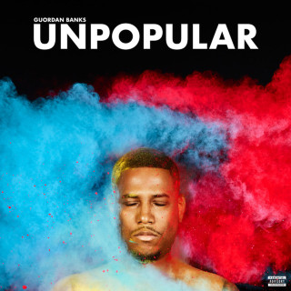 Guordan Banks - Unpopular album cover