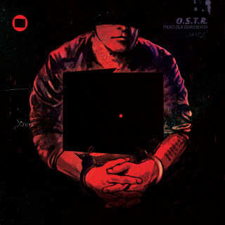 O.S.T.R. - Tylko Dla Dorosłych album cover