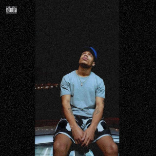 Ashkidd - Chillance Avenue EP cover