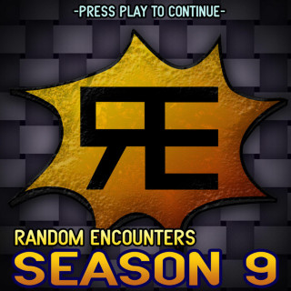 Random Encounters - Random Encounters: Season 9 album cover