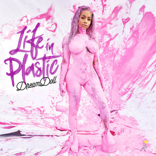 DreamDoll - Life In Plastic EP cover