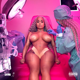 DreamDoll - Life In Plastic 2 EP cover