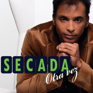 Jon Secada - Otra Vez album cover