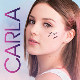 Carla - L'autre Moi album cover