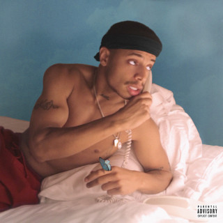 Ashkidd - Mila 809 album cover