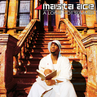 Masta Ace - A Long Hot Summer album cover