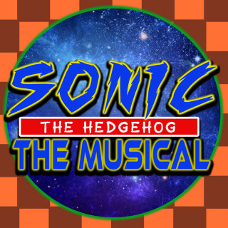 Random Encounters - Sonic The Hedgehog: The Musical EP cover