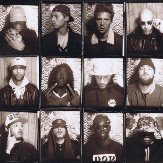L'Entourage - Jeunes Entrepreneurs album cover