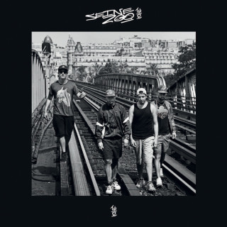 S-Crew - Seine Zoo album cover