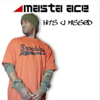 Masta Ace - Hits U Missed album cover