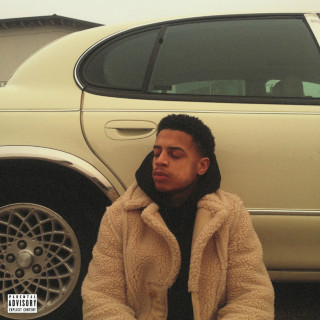 Ashkidd - CRUISE album cover