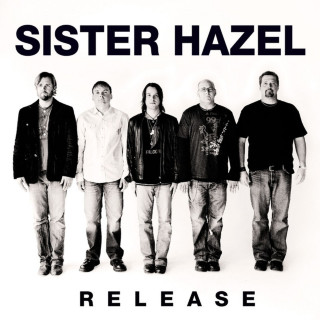 Sister Hazel - Release album cover