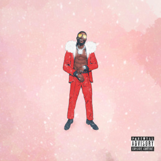 Gucci Mane - East Atlanta Santa 3 mixtape cover