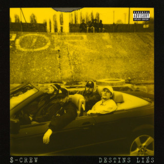 S-Crew - Destins Liés album cover