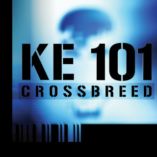 Crossbreed - KE 101 album cover