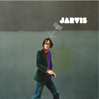 Jarvis Cocker - Jarvis album cover