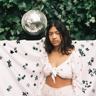 Hope Tala - Sensitive Soul EP cover
