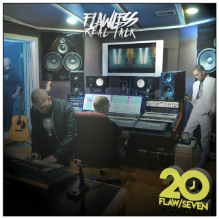 Flawless Real Talk - 20Flaw7 album cover
