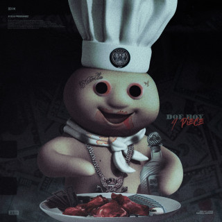 Doe Boy - 4 Piece EP cover