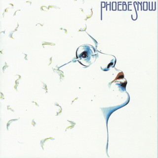 Phoebe Snow - Phoebe Snow album cover