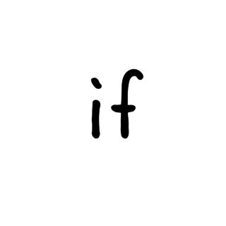 gnash - If EP cover
