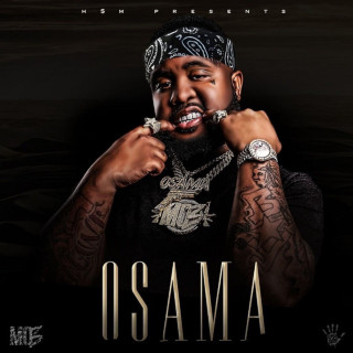 MO3 - Osama album cover
