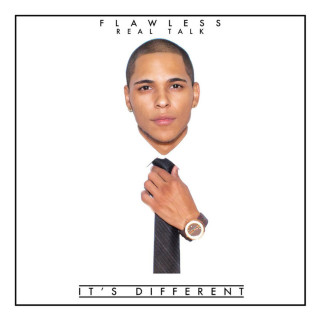 Flawless Real Talk - It's Different album cover