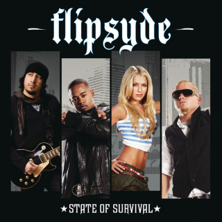 Flipsyde - State Of Survival album cover