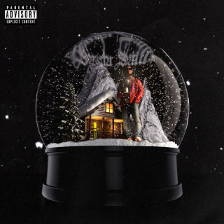 Hamza - Santa Sauce 2 mixtape cover