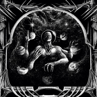 The Acacia Strain - It Comes In Waves album cover