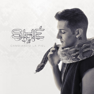 SHÉ - Cambiando La Piel album cover