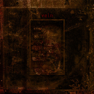 Vein - Self-Destruct EP cover