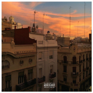 Lonepsi - Les Premiers Sons Du Reste De Ma Vie album cover