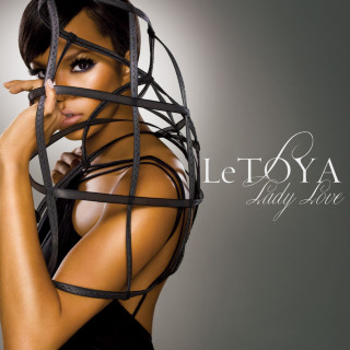 LeToya - Lady Love album cover