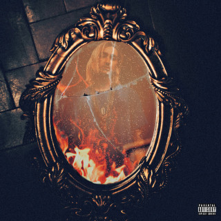 Vaboh - Love Anxiety 2 EP cover