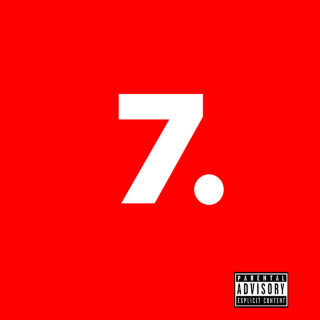 Propain - 7 Day Theory album cover