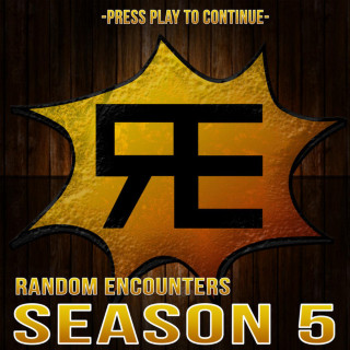 Random Encounters - Random Encounters: Season 5 album cover