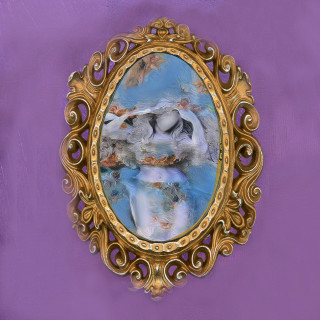 Dounia - THE SCANDAL album cover
