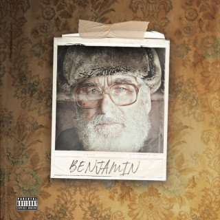 Skioffi - Benjamin album cover