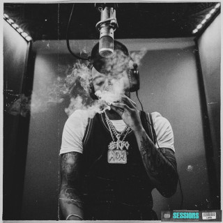 G Herbo - Sessions album cover