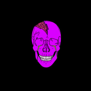 Lil Phag - The Final Album EP cover